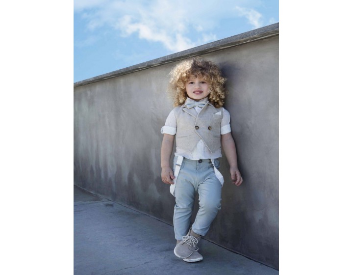 Βαπτιστικά Ρούχα Αγόρι-Κορίτσι Οικονομικά- Επώνυμα-Μοντέρνα 2026